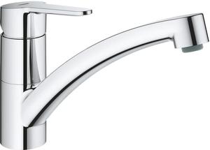 Grohe Start Eco hana matalalla nokalla (kromi)