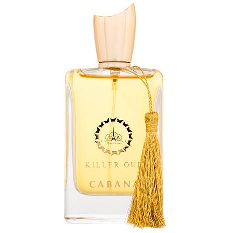 Paris Corner Cabana Killer Oud Eau de Parfum 100 ml – kuva 1/1