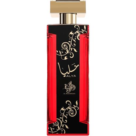 Al Wataniah Alya - EdP 100 ml – kuva 1/1