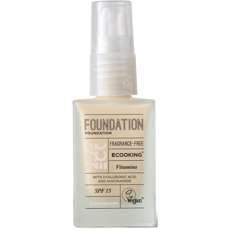 ECOOKING Foundation 03