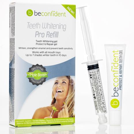 Beconfident Pro Refill – kuva 1/1
