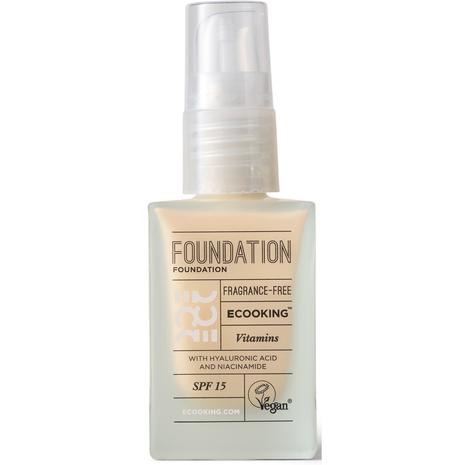 ECOOKING Foundation 05