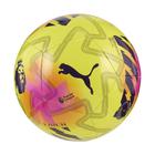 PUMA Jalkapallo Premier League Orbita Play Lights - Keltainen/Multicolor