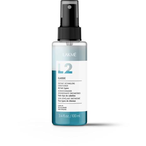 Lakme L2 Classic 100 ml – kuva 1/1