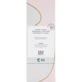 DeoDoc Maternity Pads With 100% Cotton 10 kpl