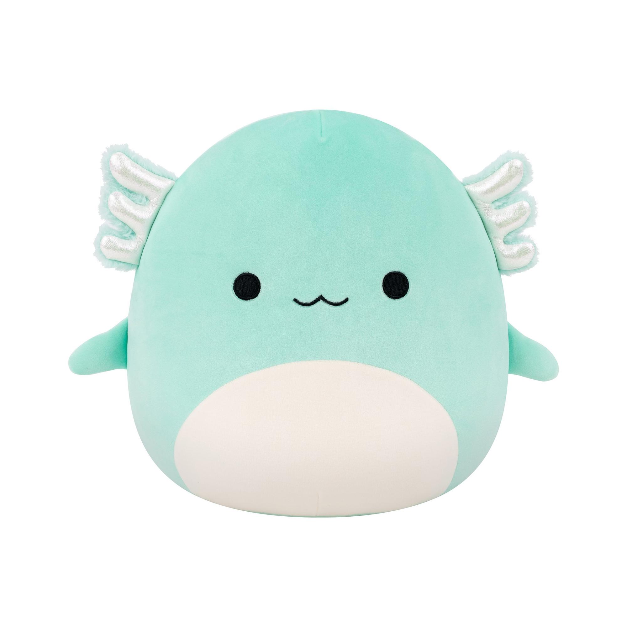 Squishmallows Anastasia Pehmolelu aksolotli 30 cm