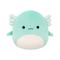Squishmallows - 30 cm P25 Anastasia Axolotl (258599) – kuva 1