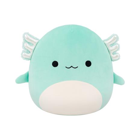 Squishmallows - 30 cm P25 Anastasia Axolotl (258599) – kuva 1/8