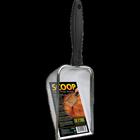 Exoterra Scoop - Metal Poop Scoop Gray One Size
