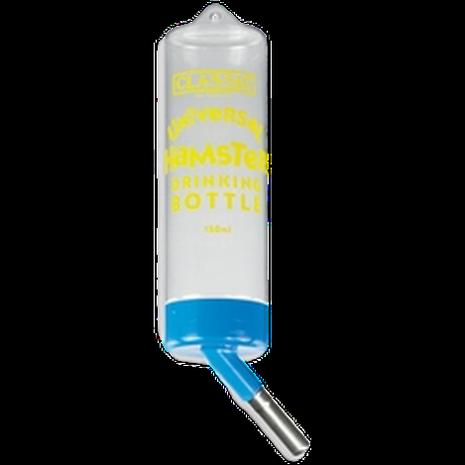Classic Universal Drinking Bottle Transparent 140 ml – kuva 1/2