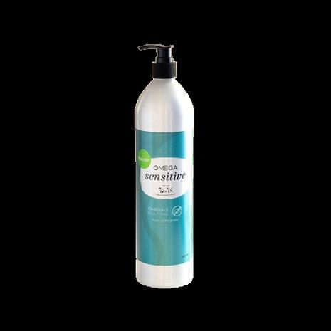 Nutrolin Omega-sensitive 990 ml