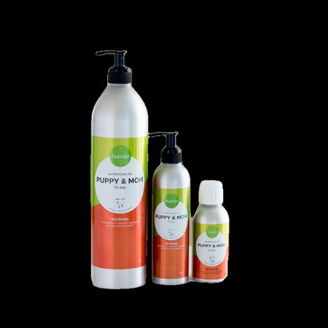 Nutrolin Puppy & Mom 1000 ml