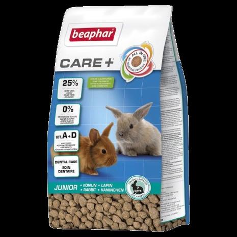 Beaphar CARE+ Junior kani 1,5 kg