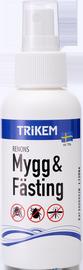 Trikem Mygg & Fästing 100 ml