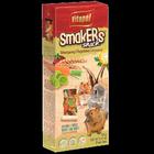 Vitapol Smakers Jyrsijöille Vihannekset 90 g