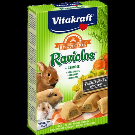 Vitakraft Raviolos 100 g
