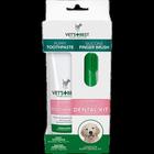 Vet's Best Puppy Dental Kit 100g