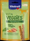 Vitakraft Vita Veggies dog Sticks sweetpotato 80g