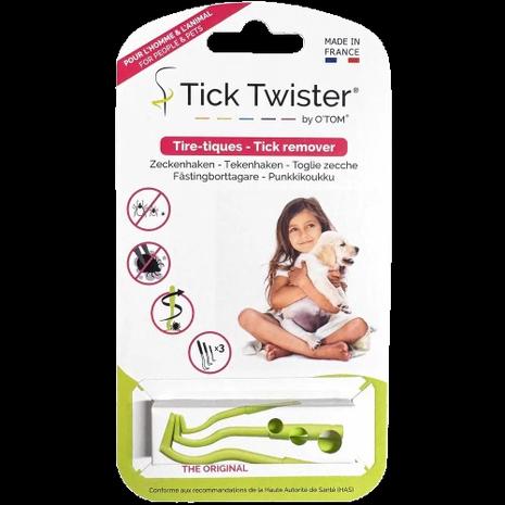 O'Tom Rastinpoimija sorkkarauta 3-pack