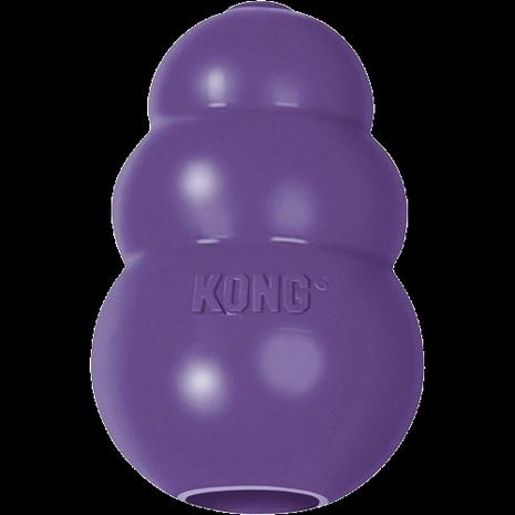 Kong Senior M Ø6X8,5 cm