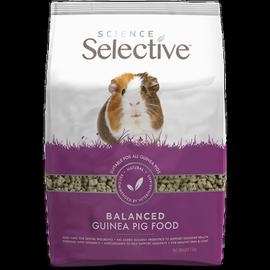 Supreme Selective Science Selective Guinea Pig 10 kg