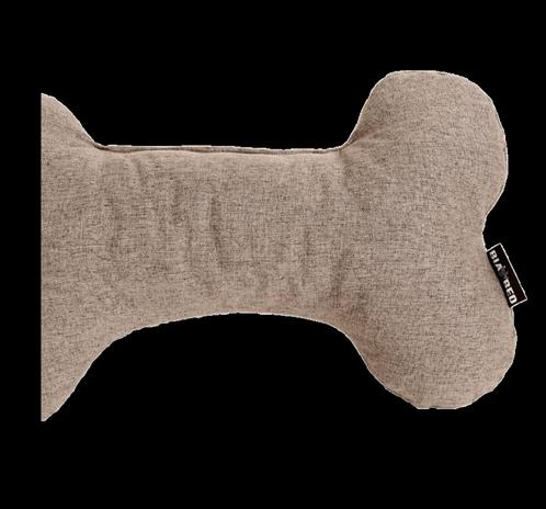 BiaBed Lelukoiran jalka Skanör, 50cm, tryffeli