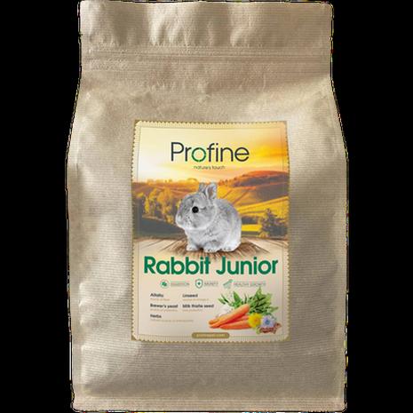 Profine Animals Rabbit Junior 1,5kg – kuva 1/1