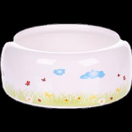 Flamingo Petbowl Springtime Grassland 0,275 L - Pieneläinkuppi