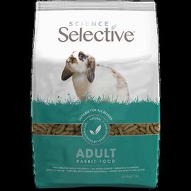 Supreme Selective Science Selective Rabbit 10 kg