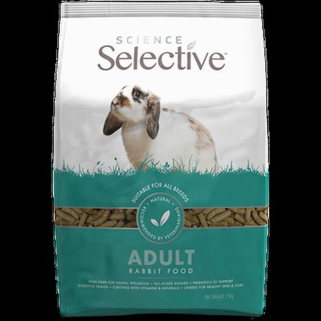 Supreme Selective Science Selective Rabbit 10 kg