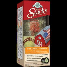 Oxbow Harvest Stack Timotei & Carrot 0,99kg