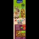 Vitakraft Kräcker Original XXL Kani 2 kpl Pakkaus
