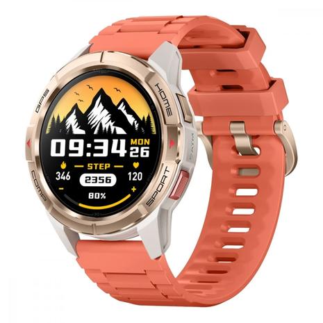 Mibro GS Active, älykello
