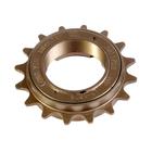 Kierreratas BMX 1-v, 1,37"", 18T, 1/2 X 1/8""