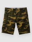 Quiksilver Crucial Battle Shortsit thyme everyday camo Miehet