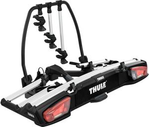 Thule VeloSpace XT, teline kolmelle pyörälle