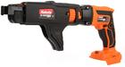 Robota DC-SCR18V 1/4", akkunauharuuvinväännin (ilman akkua ja laturia)