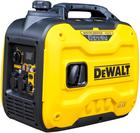Aggregaatti DXGNi35E (3,2 kW), DeWalt