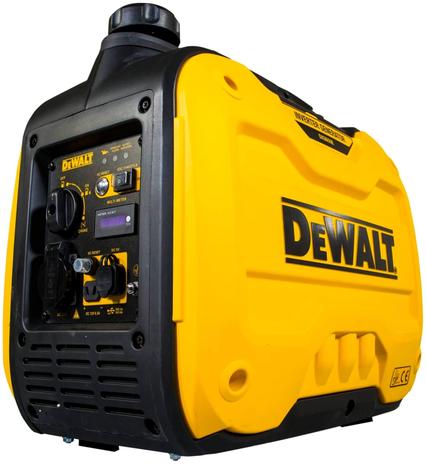 Aggregaatti DXGNi20E (1,8 kW), DeWalt