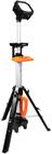 Robota DC-L9000 18V, LED-valaisin (ilman akkua ja laturia)