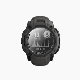 Garmin Instinct 2X, näytönsuoja