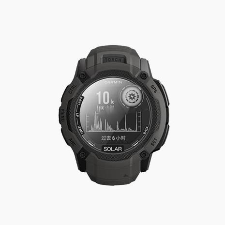 Garmin Instinct 2X, näytönsuoja