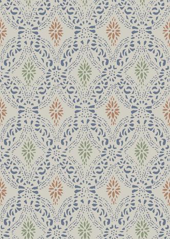 Kvarnholmen - 8054 Tapetti – kuva 1/2