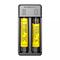 Nitecore UI2 USB-akkulaturi – kuva 1