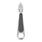 Innovine - Pullonavaaja 23 cm Teräs