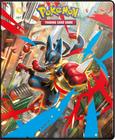 Ultra Pro: Pokemon 9-Pocket Portfolio - Mega Evolution KORTTI
