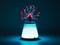 iTotal - Plasma lamp - Color-changing base - Small – kuva 1