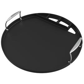 Parila Pyöreä full size 57 cm hiiligrilleille