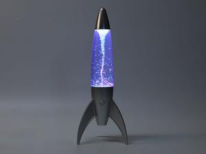 iTotal - Tornado Lamp - RGB - 40 cm