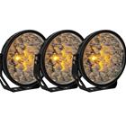 LED-lisävalosetti W-Light Phoenix ECE X3